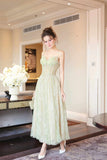 Charlene Dress