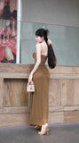 Dior Dress (On hand)