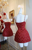 Jenny Dress (On hand)