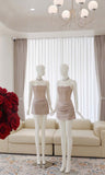 Arisse Dress