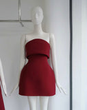 Asher Dress
