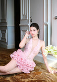 Katniss Dress