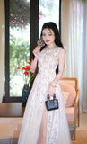 Ophira Dress