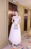 Meliora Dress