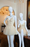 Danita Dress