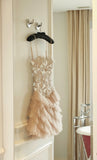 Zanea Dress