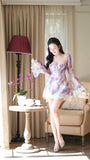 Lindsay Dress