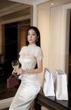 Barbara Dress (On hand)