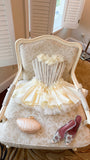 Nalya Dress