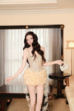 Portia Dress