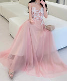Chandrea Dress