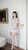 Martine Dress