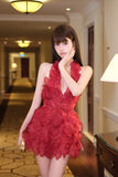 Ariana Dress