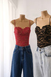 Erin Bodysuit (On hand)