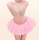 Rania Dress