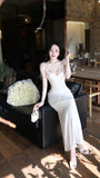 Danna Knit Dress