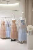 Raycel Dress