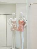 Tyla Dress