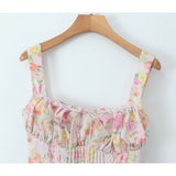 Audrey Dress