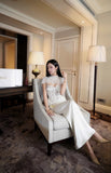 Barbara Dress (On hand)
