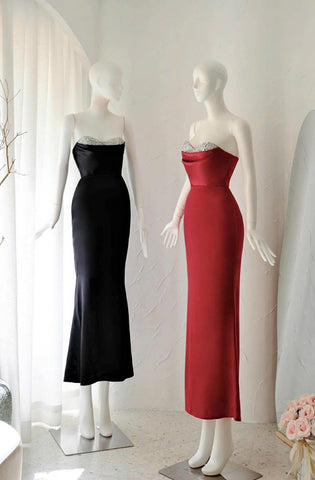 Omari Dress (On hand)