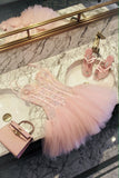 Tricia Dress