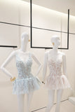 Daniella Dress