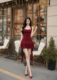 Veida Dress