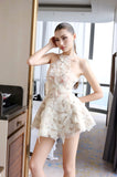 Mandy Dress (On hand)