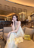 Hailey Dress (On hand)