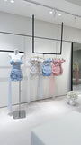 Allison Dress (On hand)