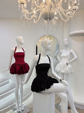 Rosetta Dress