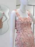 Fiora Dress