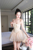 Sianna Dress (On hand)