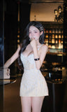 Azura Dress