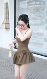 Mikaela Dress (On hand)
