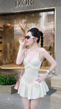 Mikaela Dress (On hand)