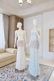 Maxine Dress