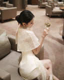 Allory Dress (On hand)
