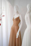 Zaphira Dress