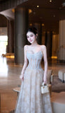 Sorella Dress