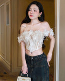 Callie Top