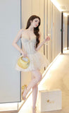 Fiorella Dress
