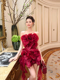 Rosina Dress