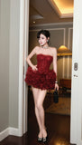 Claudia Dress