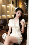 Dephine Set (On hand)