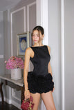 Sophia Dress (On hand)