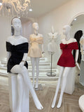 Antonina Dress