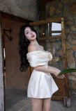 Antonina Dress
