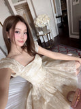 Darya Dress (On hand)